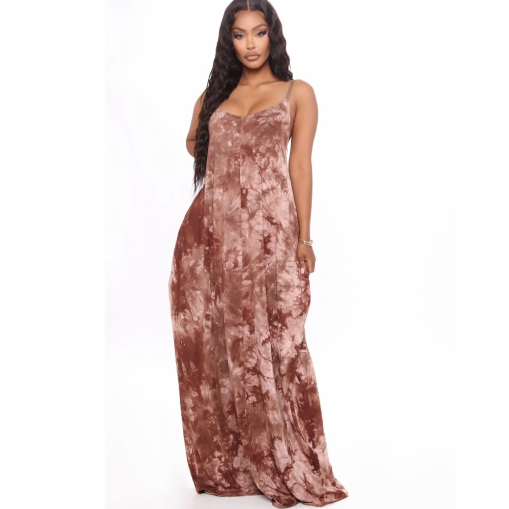 Fashion Nova Dress